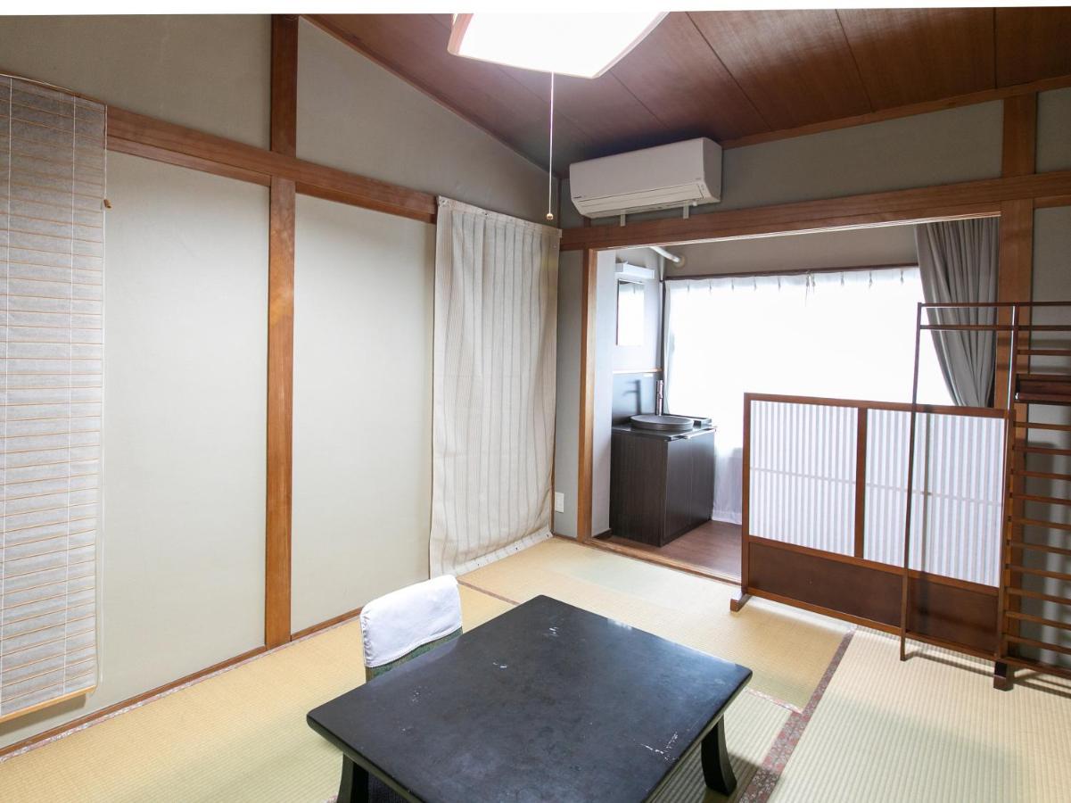 Tabist Matsuekan Buitenkant foto