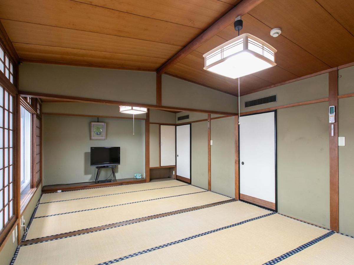 Tabist Matsuekan Buitenkant foto