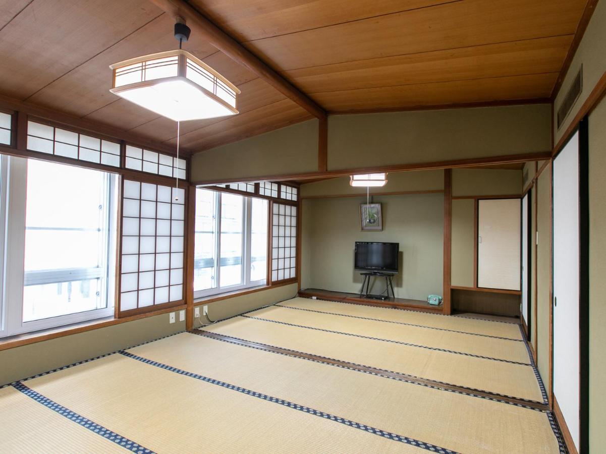 Tabist Matsuekan Buitenkant foto