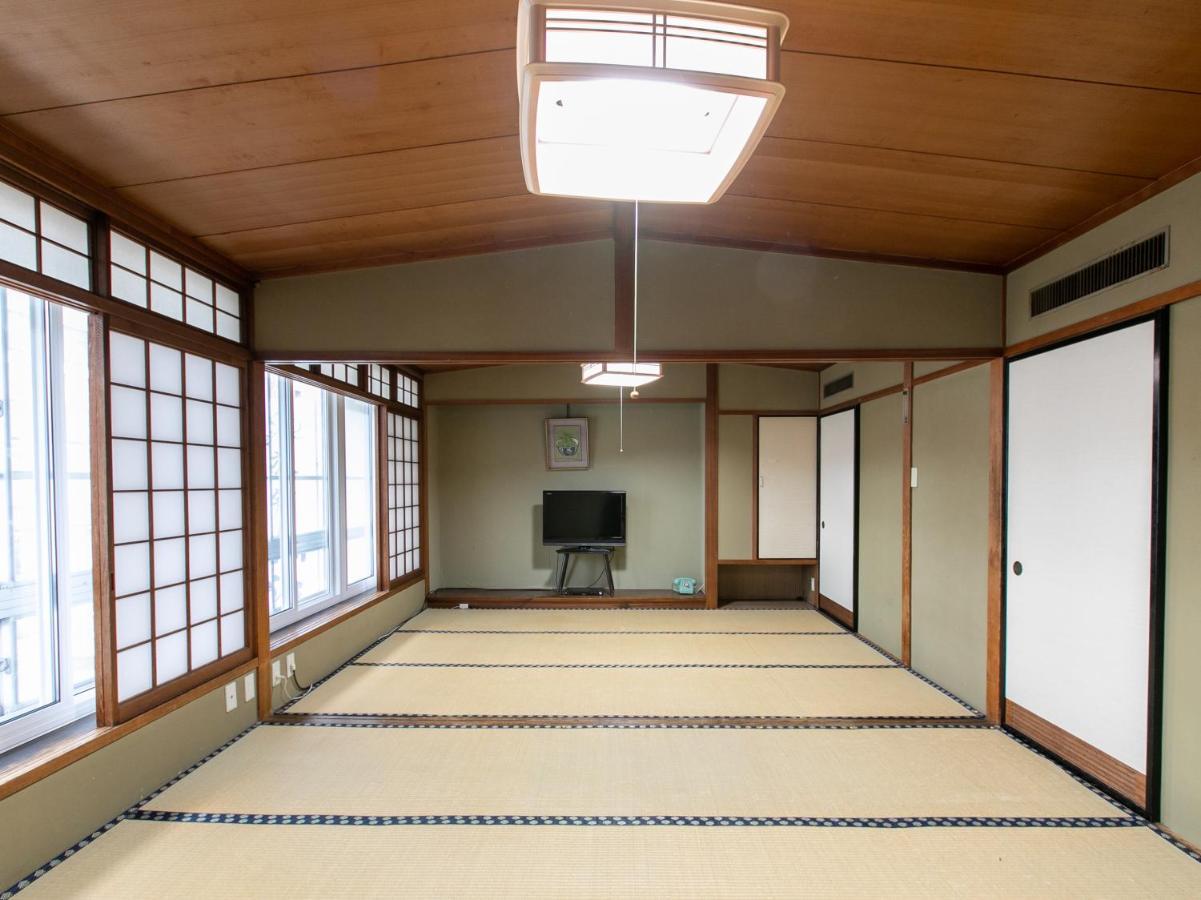 Tabist Matsuekan Buitenkant foto