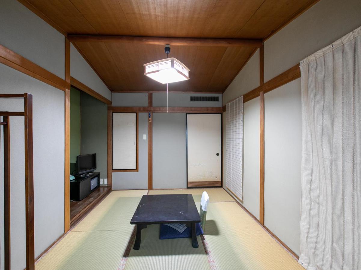 Tabist Matsuekan Buitenkant foto