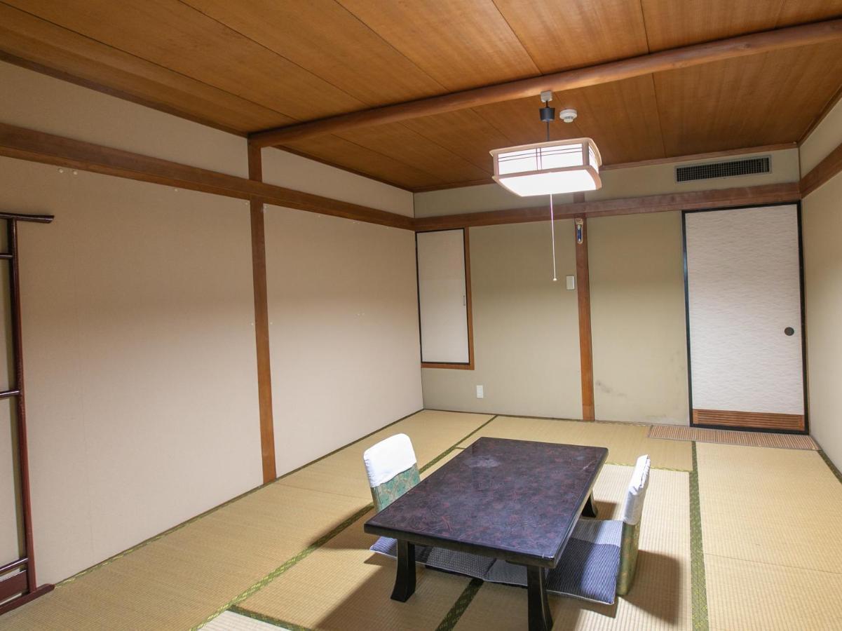 Tabist Matsuekan Buitenkant foto