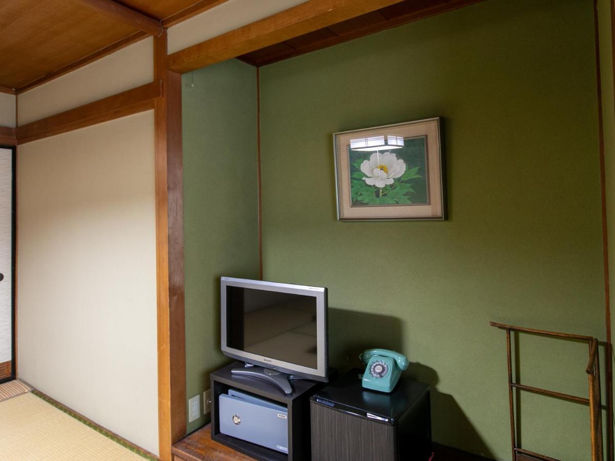 Tabist Matsuekan Buitenkant foto
