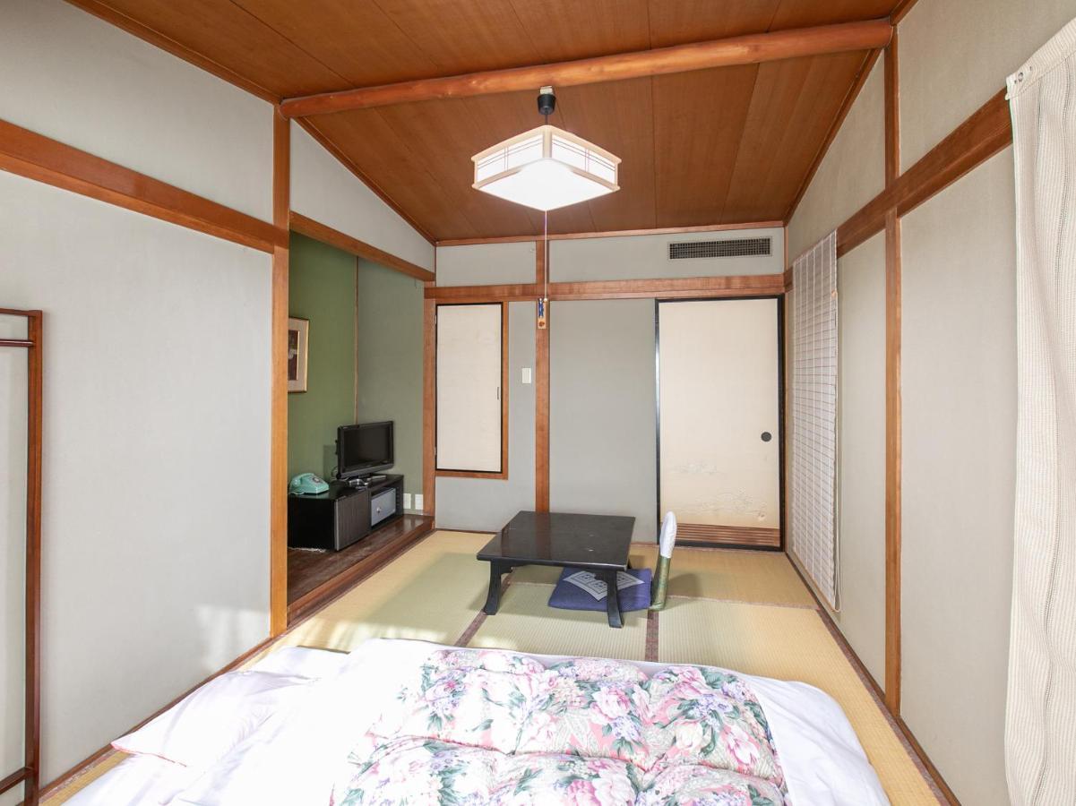 Tabist Matsuekan Buitenkant foto