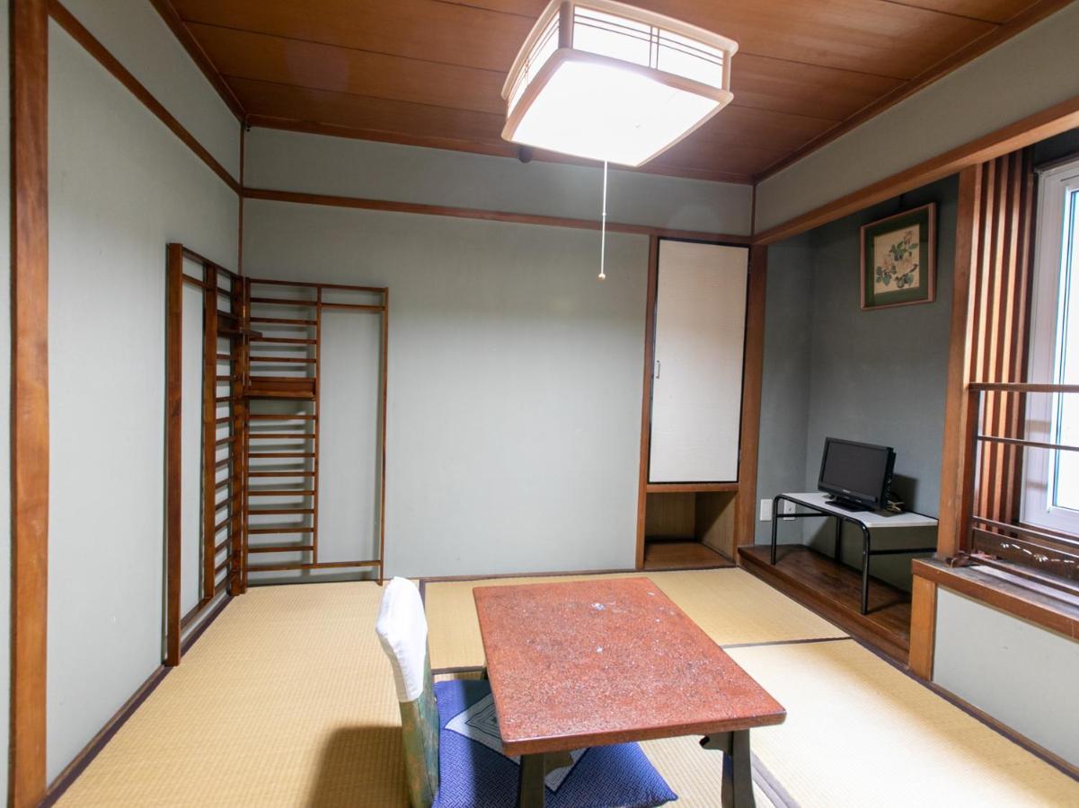 Tabist Matsuekan Buitenkant foto